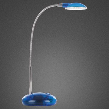 LED namizna svetilka
