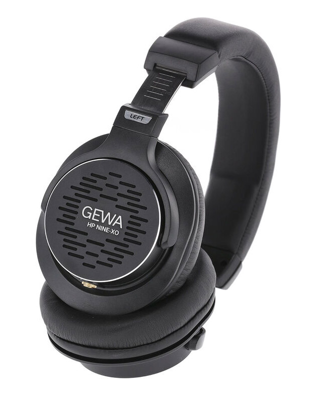 Slušalke Gewa HP nine-xo Slušalke Gewa HP nine-xo